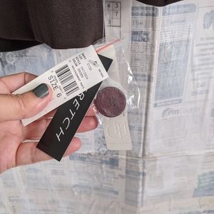 New Directions short jacket